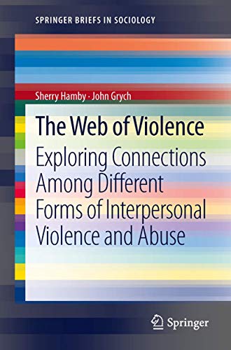 The Web of violence : exploring connections among different forms of interpersonal violence and abuse