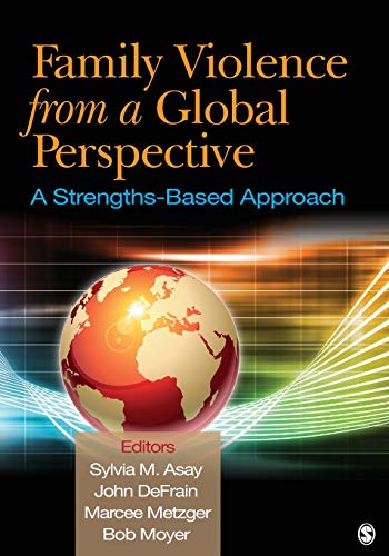 Family violence from a global perspective : a strengths-based approach