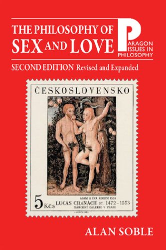 The philosophy of sex and love : an introduction