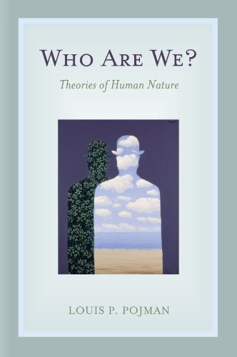 Who are we? : theories of human nature