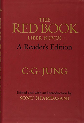 The red book = Liber novus : a reader's edition