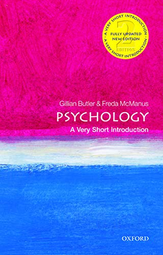 Psychology : a very short introduction