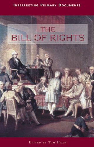 The Bill of Rights.