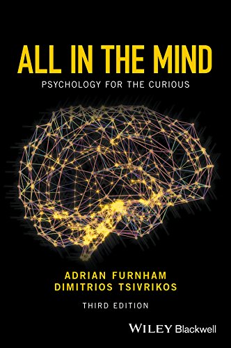 All in the mind : psychology for the curious