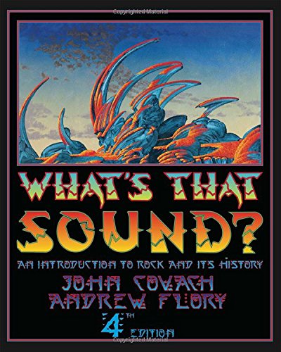 What's that sound? : an introduction to rock and its history