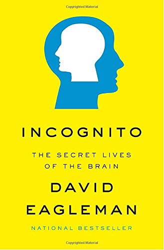 Incognito : the secret lives of the brain