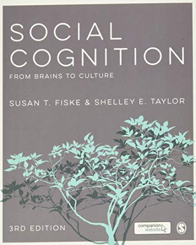 Social cognition : from brains to culture