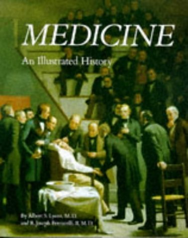 Medicine : an illustrated history