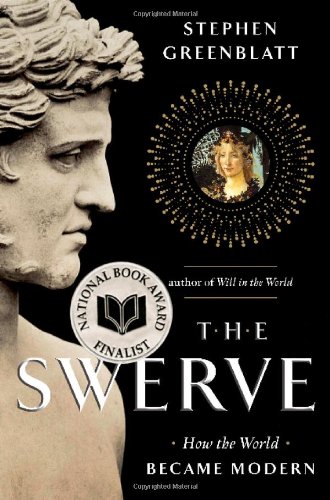 The swerve : how the world became modern
