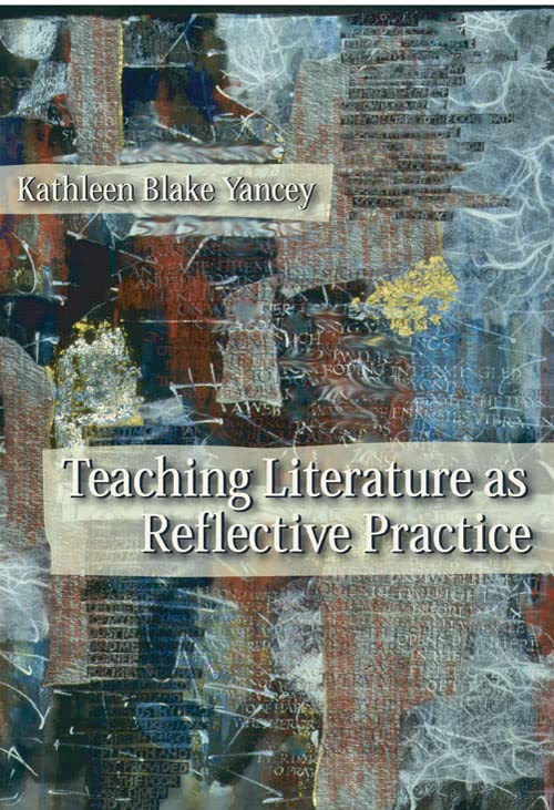 Teaching literature as reflective practice