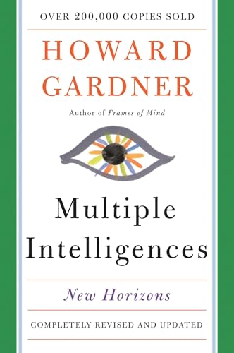 Multiple intelligences : new horizons