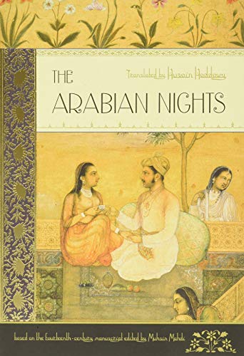 The Arabian Nights : Alf laylah wa-laylah