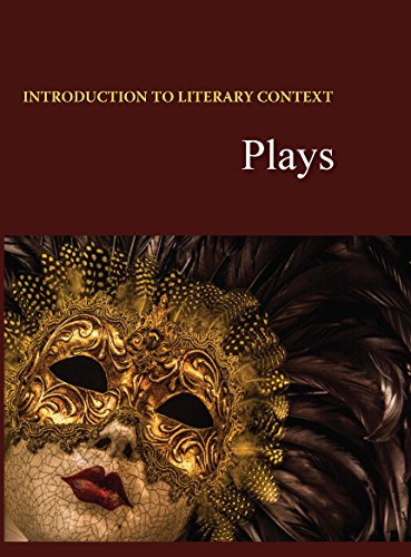 Introduction to literary context - Plays. Plays.