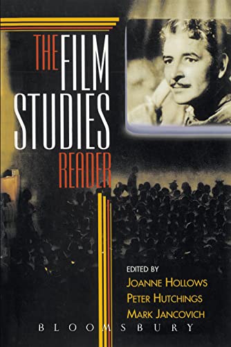 The film studies reader