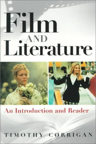 Film and literature : an introduction and reader