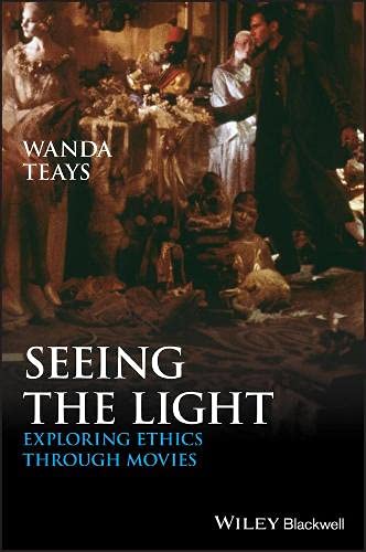 Seeing the light : exploring ethics through movies