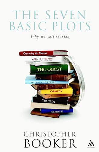 The seven basic plots : why we tell stories