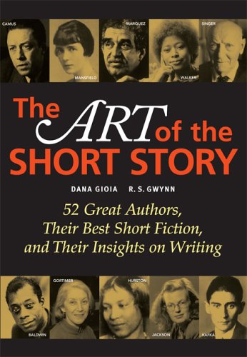 The art of the short story