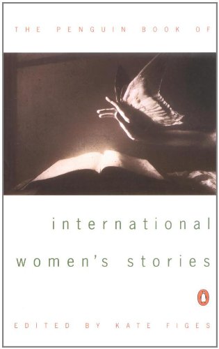 The Penguin book of international women's stories