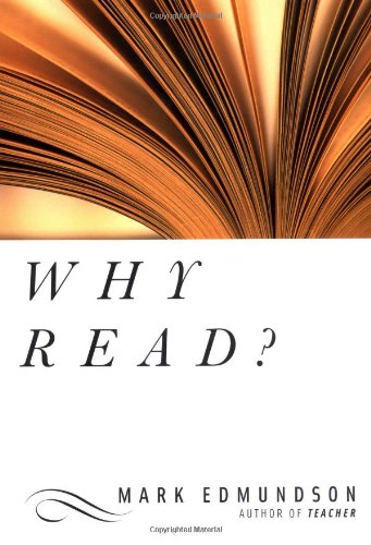 Why read?.