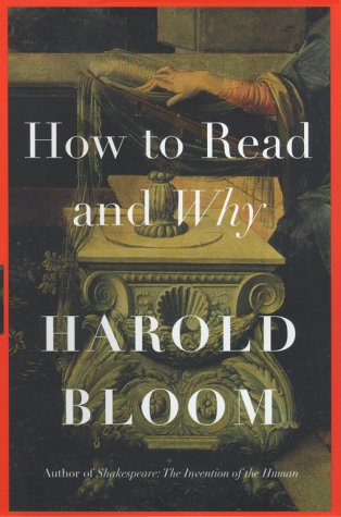 How to read and why.