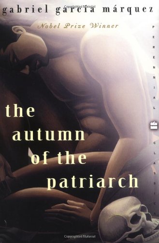 The autumn of the patriarch