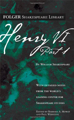 Henry IV. Part 1 /