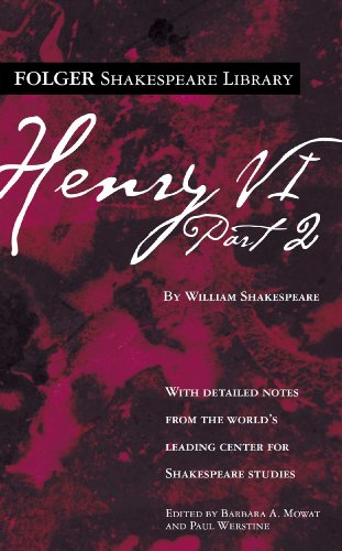Henry VI. Part 2 /