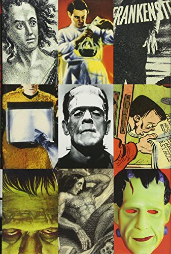 Frankenstein : a cultural history