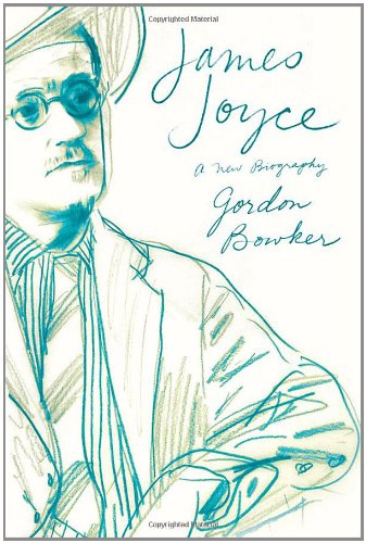 James Joyce : a new biography