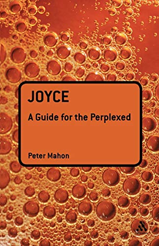 Joyce : a guide for the perplexed