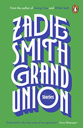 Grand union : stories