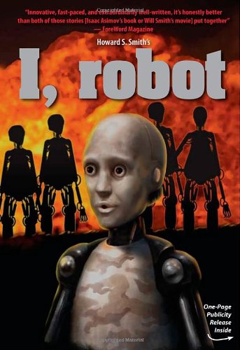 I, robot