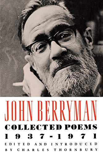 Collected poems, 1937-1971