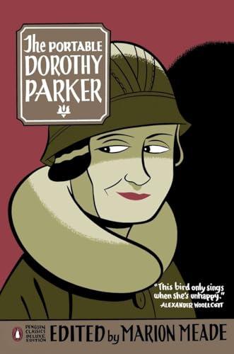 The portable Dorothy Parker