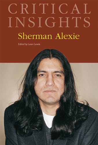 Sherman Alexie