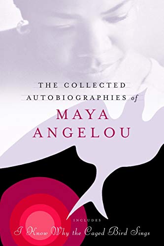 The collected autobiographies of Maya Angelou.