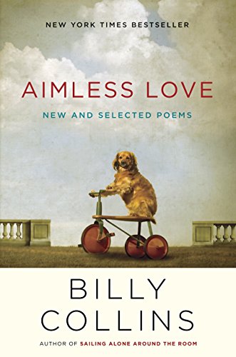 Aimless love : new and selected poems