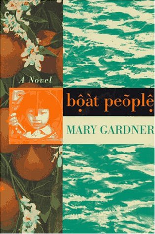 Boat people : a novel