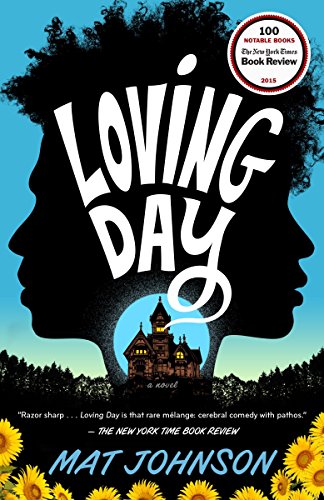 Loving day : a novel
