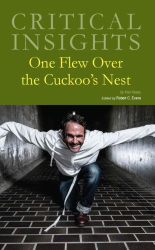 Critical insights : one flew over the cuckoo's nest