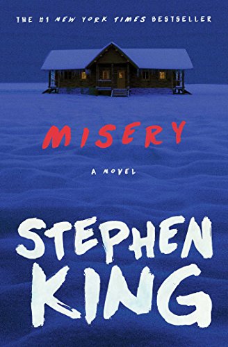 Misery : a novel