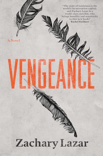 Vengeance : a novel