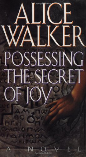 Possessing the secret of joy.