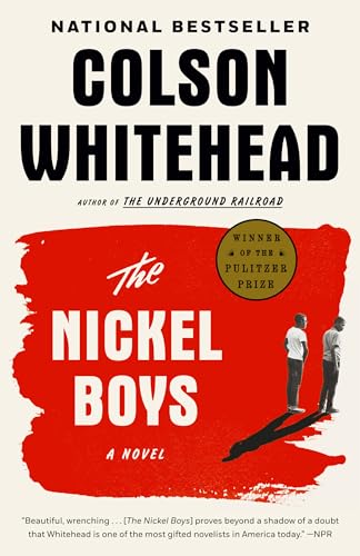 The nickel boys : a novel