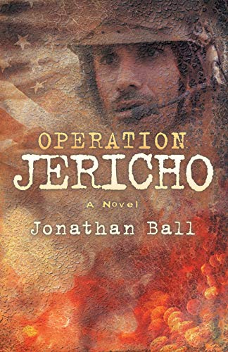 Operation : Jericho : a novel