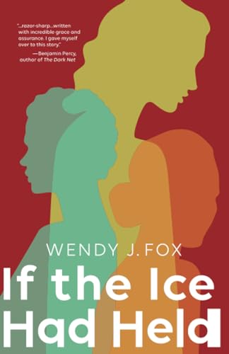 If the ice had held