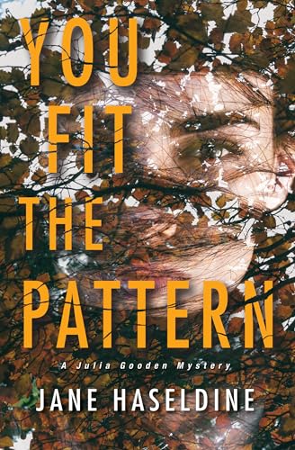 You fit the pattern