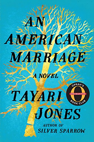 An American marriage : a novel