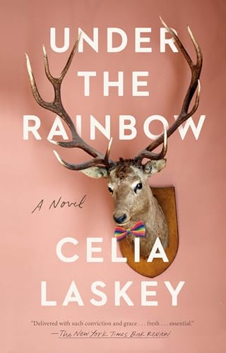 Under the rainbow : a novel